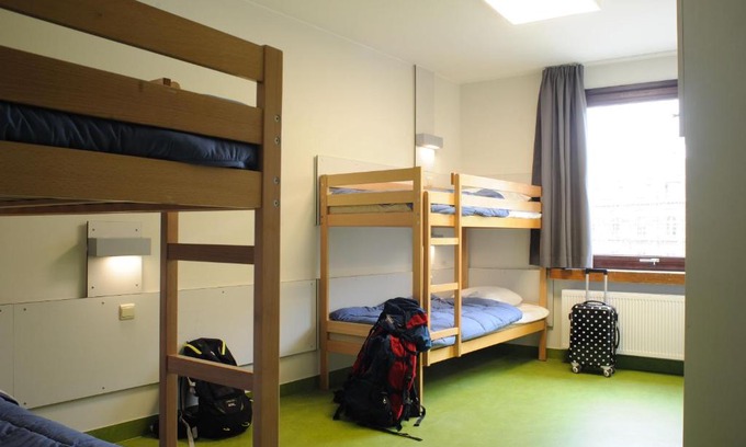 Stalingrad Hostel | Hostel Bruegel