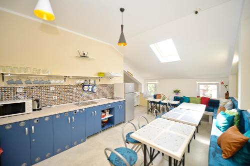 Skaljari Hostel | Hostel Pupa