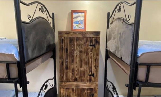 Tamrhakht Bed & Breakfast | hostel SmiGle