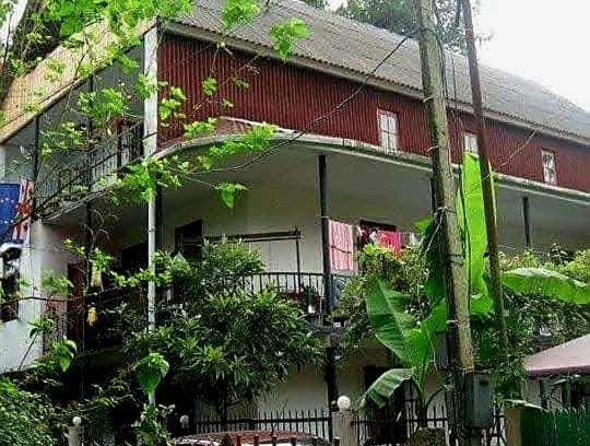 Magnetiti House | Hostel Ureki Kidobani