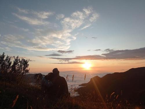 Sigchos Hotel | Hosterìa Puyu Pacha Adventure