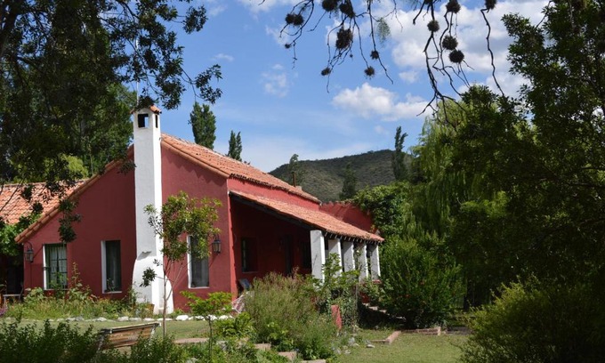 San Javier Department Hotel | Hostería Bello Horizonte