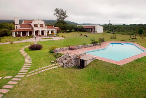 La Caldera House | Hosteria La Caldera