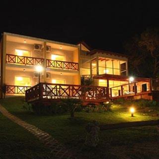 Villa Gesell Hotel | Hosteria Nirvana