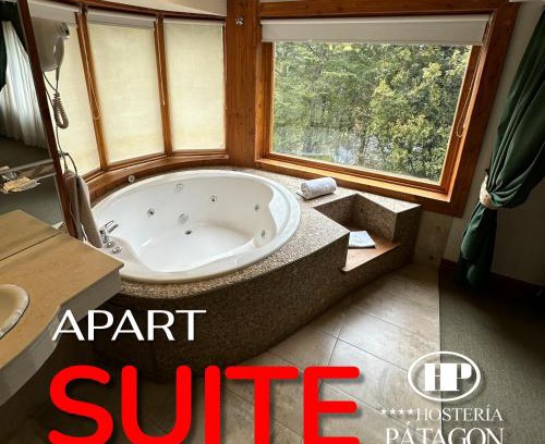 Puerto Manzano Hotel | Hosteria Patagon