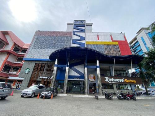 Banjarmasin Hotel | Hotel 88 Banjarmasin By WH