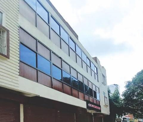 Ranchi Hotel | Hotel A K CONTINENTAL