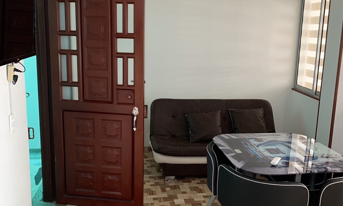 Engativa Apartment | Hotel A&M Florida 401