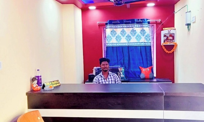 Puri Hotel | Hotel Aadhya Beach Resort Puri