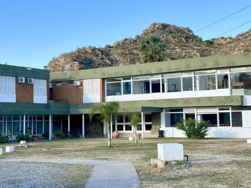 Chilecito Hotel | Hotel ACA Chilecito