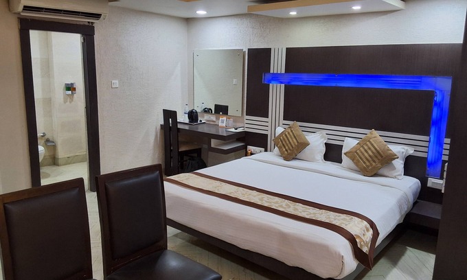 Ranchi Hotel | HOTEL ACCORD