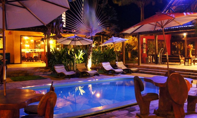 Porto de Galinhas Hotel | Hotel Aconchego Porto de Galinhas