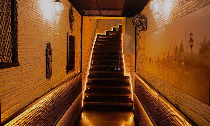 Bakırkoy Bed & Breakfast | Hotel Adamel City