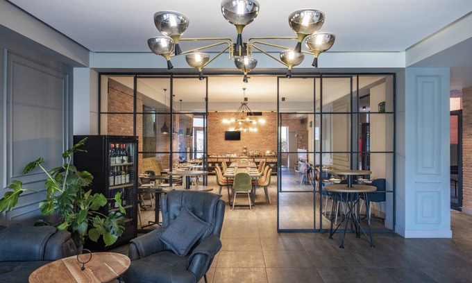 Avlabari Hotel | Hotel Address 9D