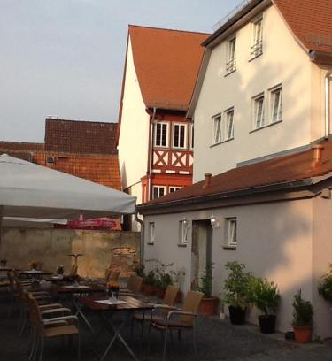 Babenhausen Hotel | Hotel Adler