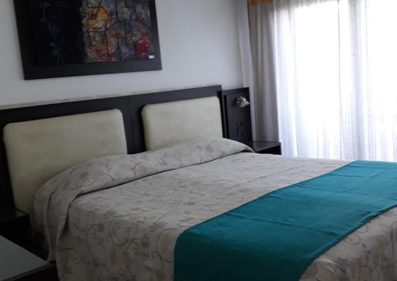 Punta Mogotes Hotel | Hotel Adriatico
