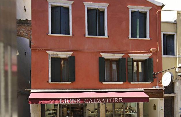 Cannaregio Hotel | Hotel Adriatico