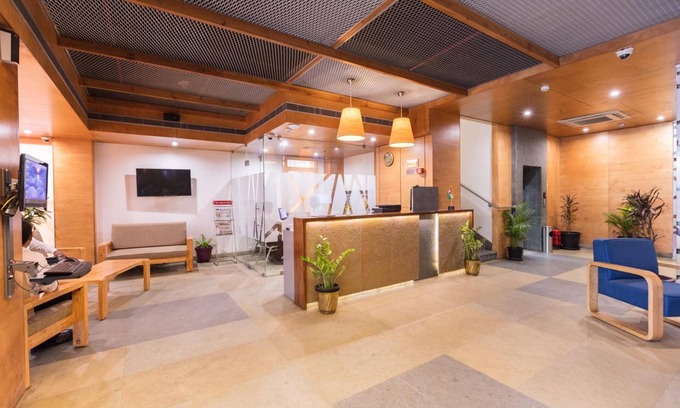 Vijayawada Hotel | Hotel Aira