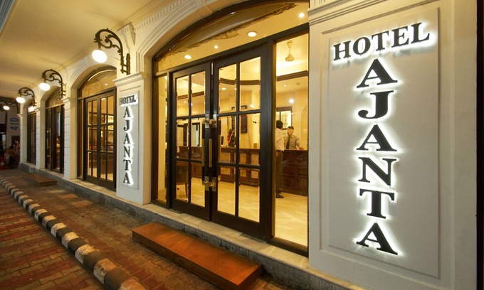 Paharganj Hotel | Hotel Ajanta