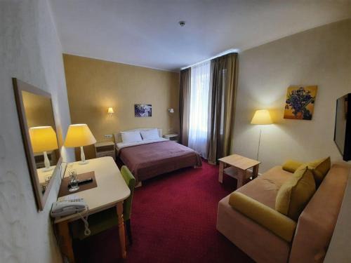 Odessa Hotel | Hotel Ajur