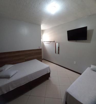 Belem Hotel | Hotel Akemi