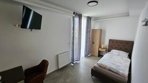 Herford Hotel | Hotel Akropolis