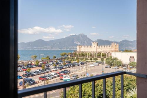 Torri del Benaco Hotel | Hotel Al Castello