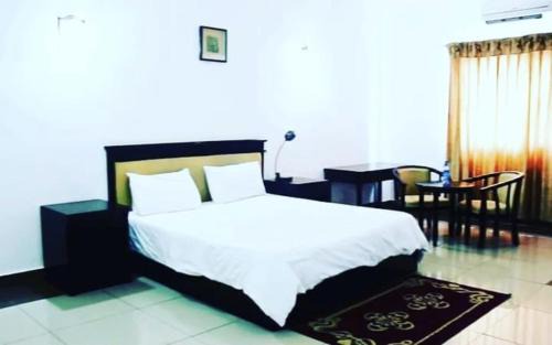 Matola Hotel | Hotel Al-Khalil Machava