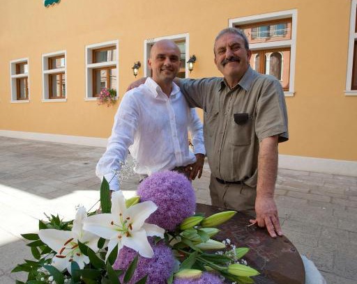 Dorsoduro Hotel | Hotel Al Malcanton
