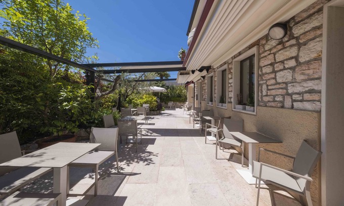 Bardolino Hotel | Hotel al Sole Bardolino