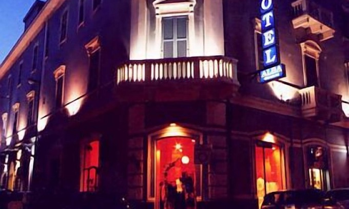 Pescara Hotel | Hotel Alba