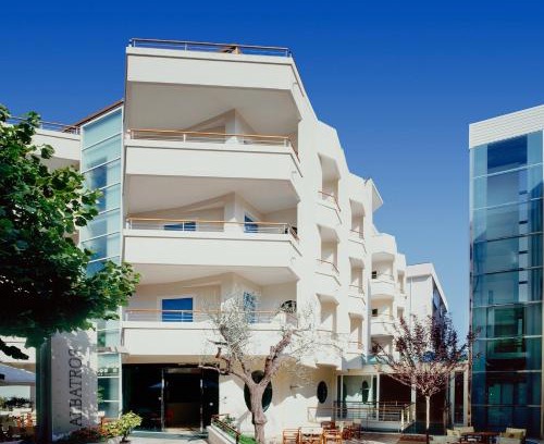 Misano Adriatico Hotel | Hotel Albatros