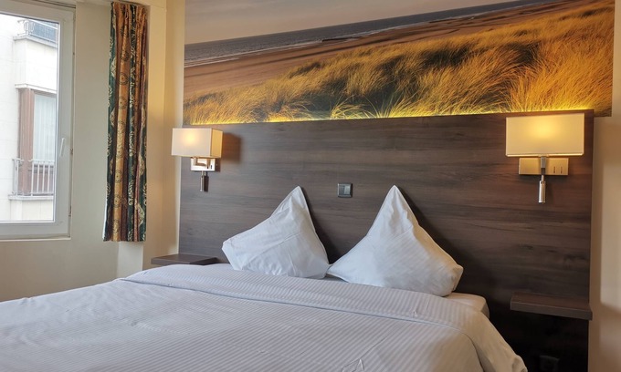 Ostend City Centre Hotel | Hotel Albert 2