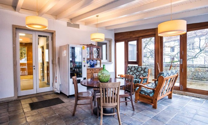 Santiago de Compostela House | Hotel Alda Bonaval