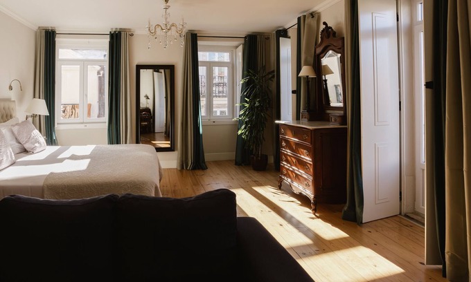 Sao Jose Hotel | Hotel Alegria