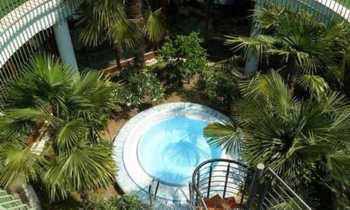 Limone sul Garda Hotel | Hotel Alexander