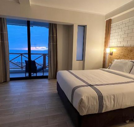 Chala Hotel | Hotel ALOHA