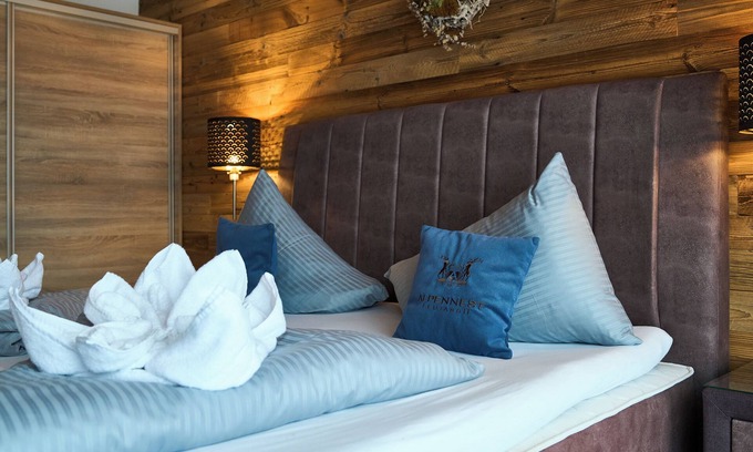 Weidach Hotel | Hotel Alpennest