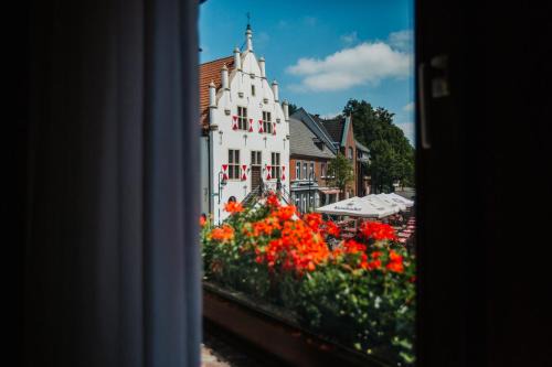 Isselburg Hotel | Hotel Alte Drogerie - Al Caminetto