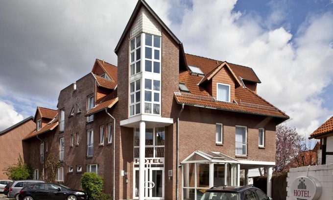 Celle Hotel | Hotel Am Braunen Hirsch