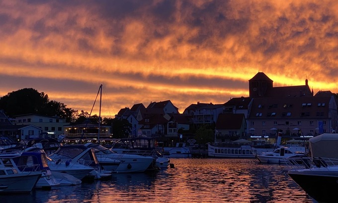 Muritz Hotel | Hotel am Müritz-Nationalpark