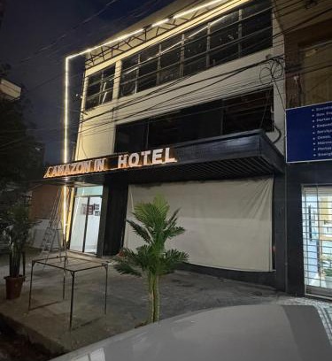 Campina Hotel | Hotel Amazon In