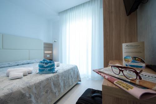Cattolica Hotel | Hotel Ambasciatori