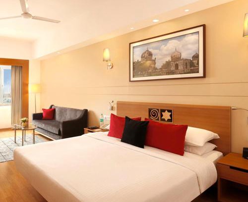 South West Hotel | Hotel Ambs Plaza IGI Airport