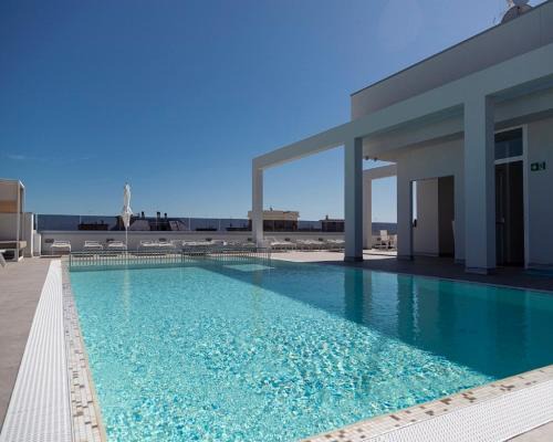 Bibione Hotel | Hotel Amburgo