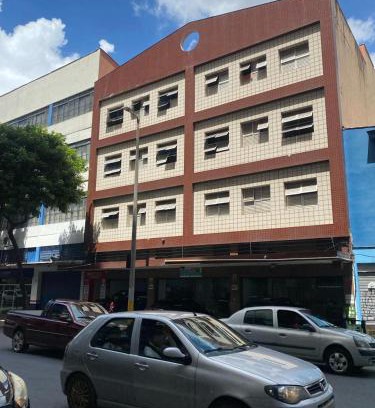Centro Hotel | Hotel Angely