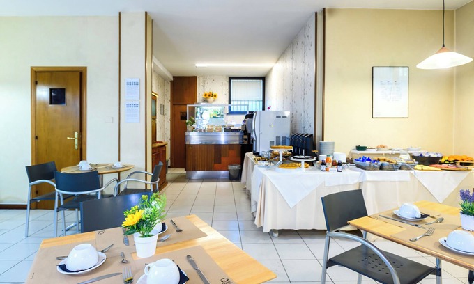 Siena Hotel | Hotel Anna Siena Nord