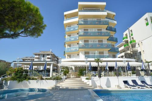 Faro Hotel | Hotel Anthony