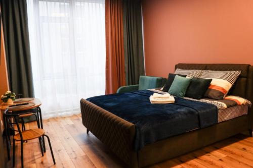 Wlochy Apartment | Hotel Apart