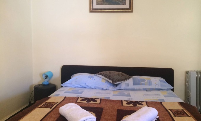 Podgorica Hotel | Hotel apartmants OldTown Podgorica